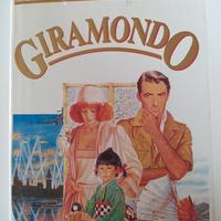 Giramondo di Danielle Steel