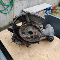 Carter Vespa Cosa2 vnr2m