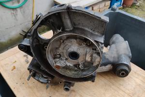 Carter Vespa Cosa2 vnr2m