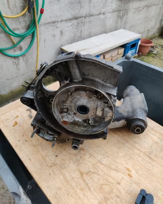 Carter Vespa Cosa2 vnr2m