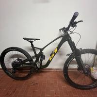 GT Force carbon pro 50 ft anniversary