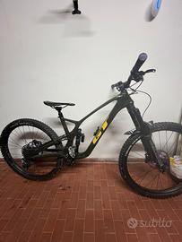 GT Force carbon pro 50 ft anniversary