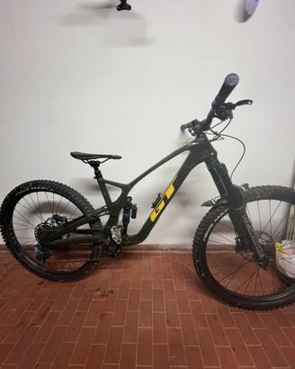GT Force carbon pro 50 ft anniversary