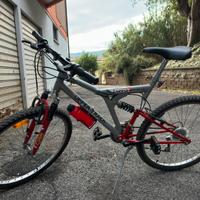 Mountain bike  r26