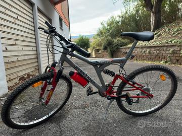 Mountain bike  r26