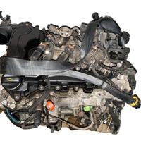 MOTORE PEUGEOT 3008 2 SERIE HN02 1.2 B TURBO