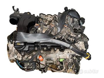 MOTORE PEUGEOT 3008 2 SERIE HN02 1.2 B TURBO