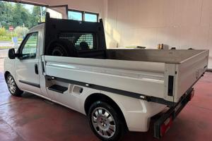 FIAT DOBLO AUTOCARRO CASSONE FISSO DIESEL 1600 MUL