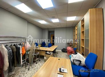 Locale a pochi passi dal centro di bari