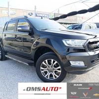 FORD Ranger 2.2 TDCi aut. DC Wildtrak 5pt. Prezz