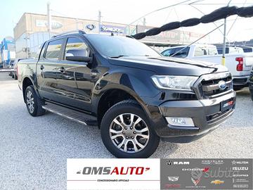 FORD Ranger 2.2 TDCi aut. DC Wildtrak 5pt. Prezz