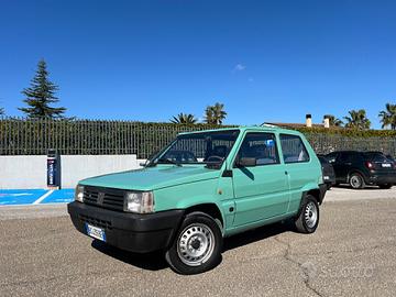 Fiat Panda 900 Benzina Young - 1999