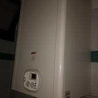 Caldaia RADIANT con serbatoio di accumulo