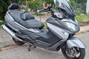 Suzuki Burgman 650 Executive