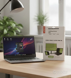 Pellicola privacy Lenovo 4XJ0L59637 Nuova