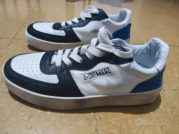 scarpe sportive 2star  sneakers 42 messe poche vol
