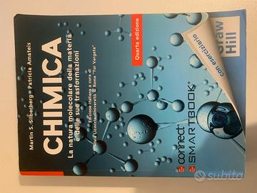 Chimica - Martin S. Silberberg