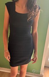 vestito corto 