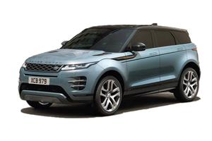 Land Rover Range Rover Evoque 2.0d i4 mhev R-Dynam