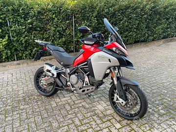 Ducati Multistrada 1200