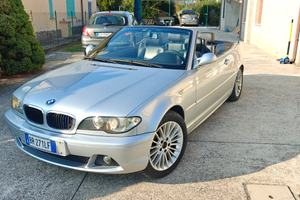 BMW E46 Cabrio 318CI GPL