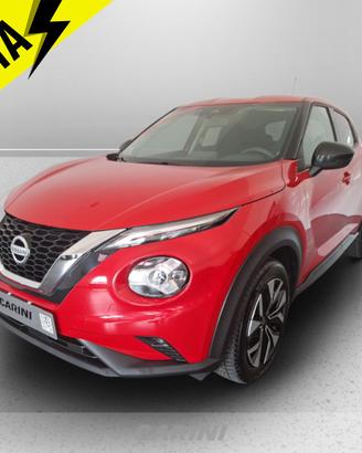 Nissan Juke 1.0 dig-t acenta 114cv