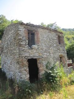 Pc-s177 | rustico da riqualificare