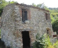 Pc-s177 | rustico da riqualificare