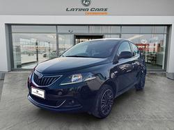 Lancia Ypsilon III 1.0 firefly hybrid Gold s&s 70c