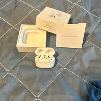 Cuffie apple airpods 4