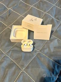 Cuffie apple airpods 4