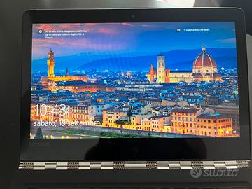 Notebook Lenovo Yoga 900-13ISK IdeaPad 2-1