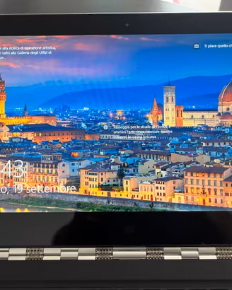 Notebook Lenovo Yoga 900-13ISK IdeaPad 2-1