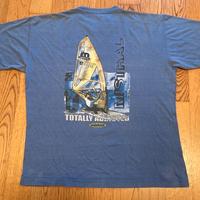 Maglietta t-shirt Mistral vintage anni 80 Paninari