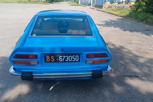 Alfa Romeo Alfetta 1.6