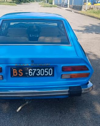Alfa Romeo Alfetta 1.6