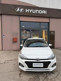 Hyundai i20 1.2 5 porte Tech