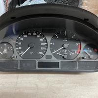 Ricambi vari per BMW E46 serie 3