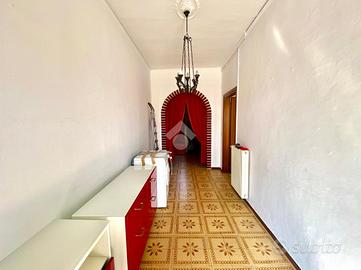 BIFAMILIARE A CORNUDA