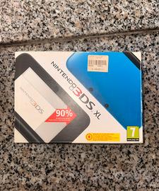 Nintendo 3DS XL