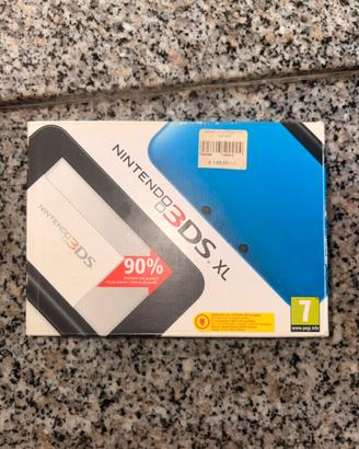 Nintendo 3DS XL