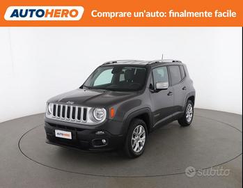 JEEP Renegade PL96119