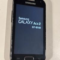 Samsung Galaxy ACE 2 (GT-I8160) PREZZO TRATTABILE!