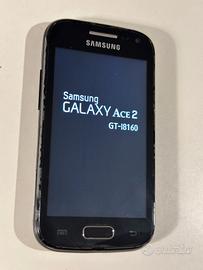 Samsung Galaxy ACE 2 (GT-I8160) PREZZO TRATTABILE!