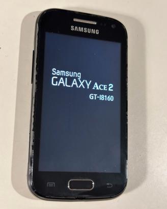 Samsung Galaxy ACE 2 (GT-I8160) PREZZO TRATTABILE!