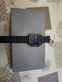 Apple watch ultra 3
