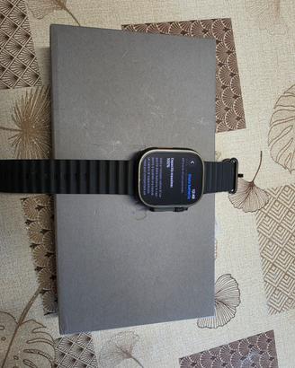 Apple watch ultra 3
