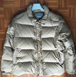 Giaccone uomo Diadora (nuovo)