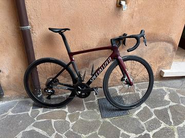 Specislized tarmac sl7
