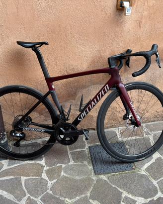 Specislized tarmac sl7
